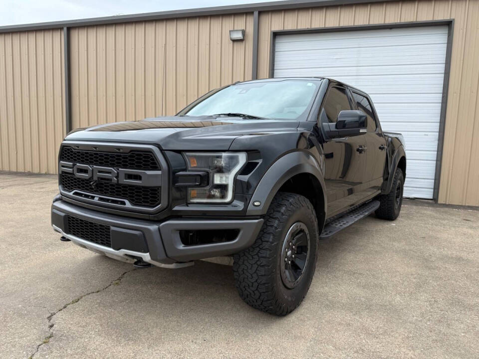 ford f-150 2017 1FTFW1RGXHFA41422 image ford f-150 2017 1FTFW1RGXHFA41422 image