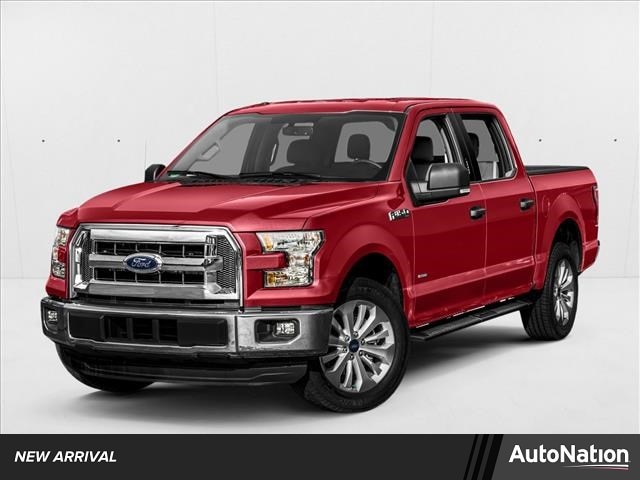 ford f-150 2017 1FTEW1EG7HKC01118 image ford f-150 2017 1FTEW1EG7HKC01118 image