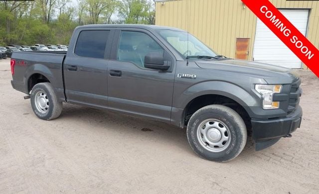 ford f-150 2017 1FTEW1E88HKD49643 image ford f-150 2017 1FTEW1E88HKD49643 image