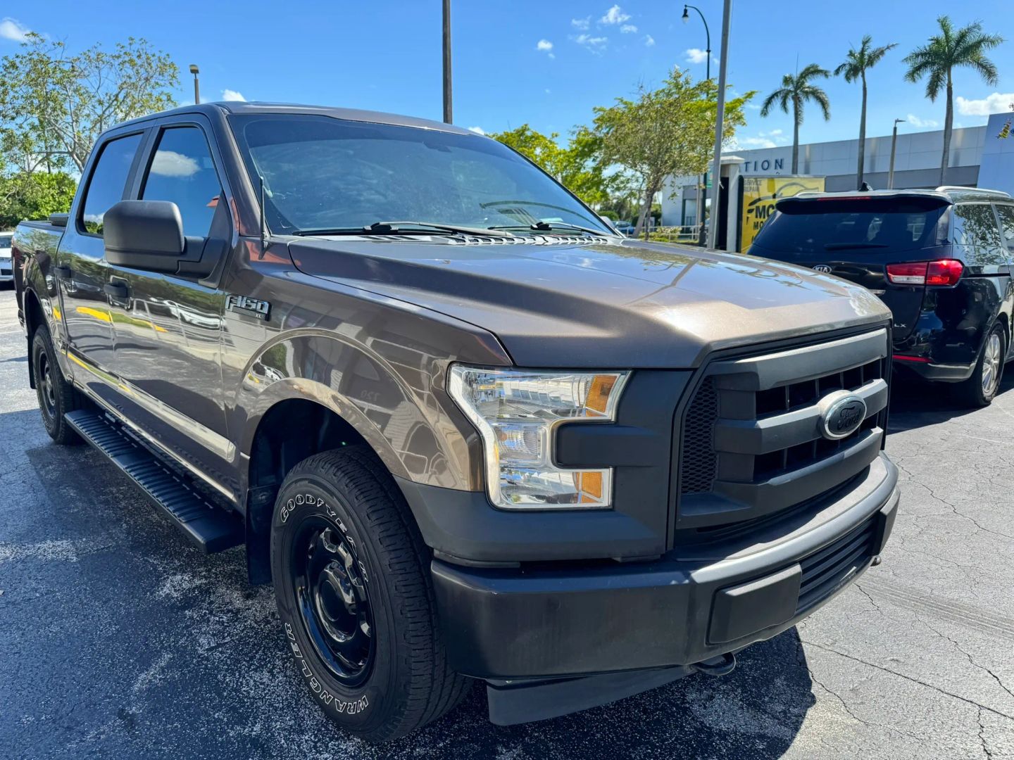 ford f-150 2017 1FTEW1EF1HFB35438 image ford f-150 2017 1FTEW1EF1HFB35438 image