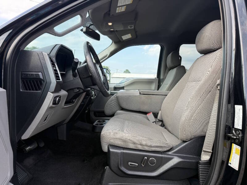 ford f-150 2017 1FTFW1EF2HFA73827 image ford f-150 2017 1FTFW1EF2HFA73827 image
