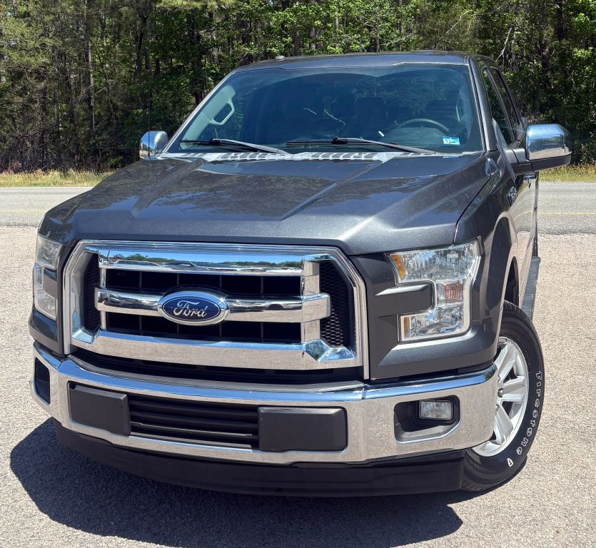 ford f-150 2017 1FTEW1C83HFB12019 image ford f-150 2017 1FTEW1C83HFB12019 image