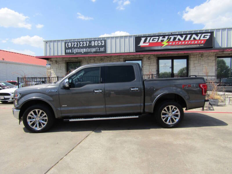ford f-150 2017 1FTEW1EG0HKC94533 image ford f-150 2017 1FTEW1EG0HKC94533 image