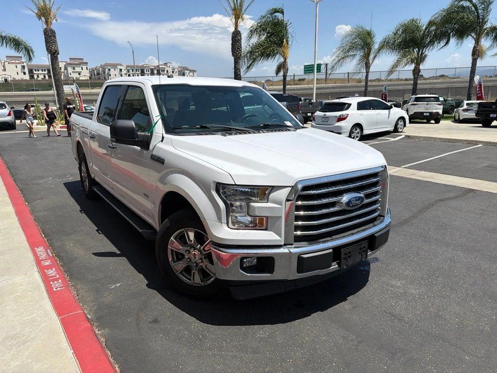 ford f-150 2017 1FTEW1CG6HKD72400 image ford f-150 2017 1FTEW1CG6HKD72400 image