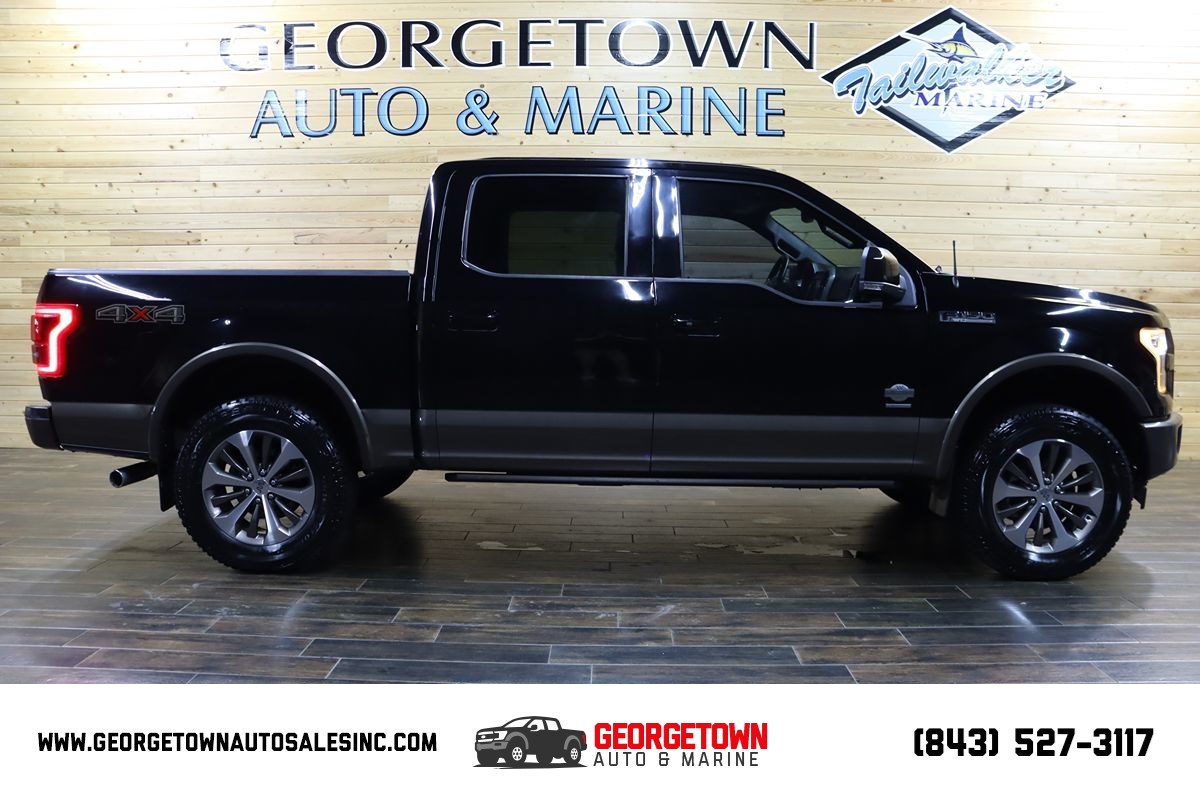 ford f-150 2017 1FTEW1EG7HFC39005 image ford f-150 2017 1FTEW1EG7HFC39005 image