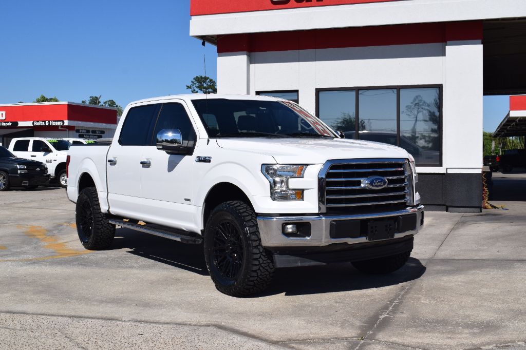 ford f-150 2017 1FTEW1CP9HFB80090 image ford f-150 2017 1FTEW1CP9HFB80090 image