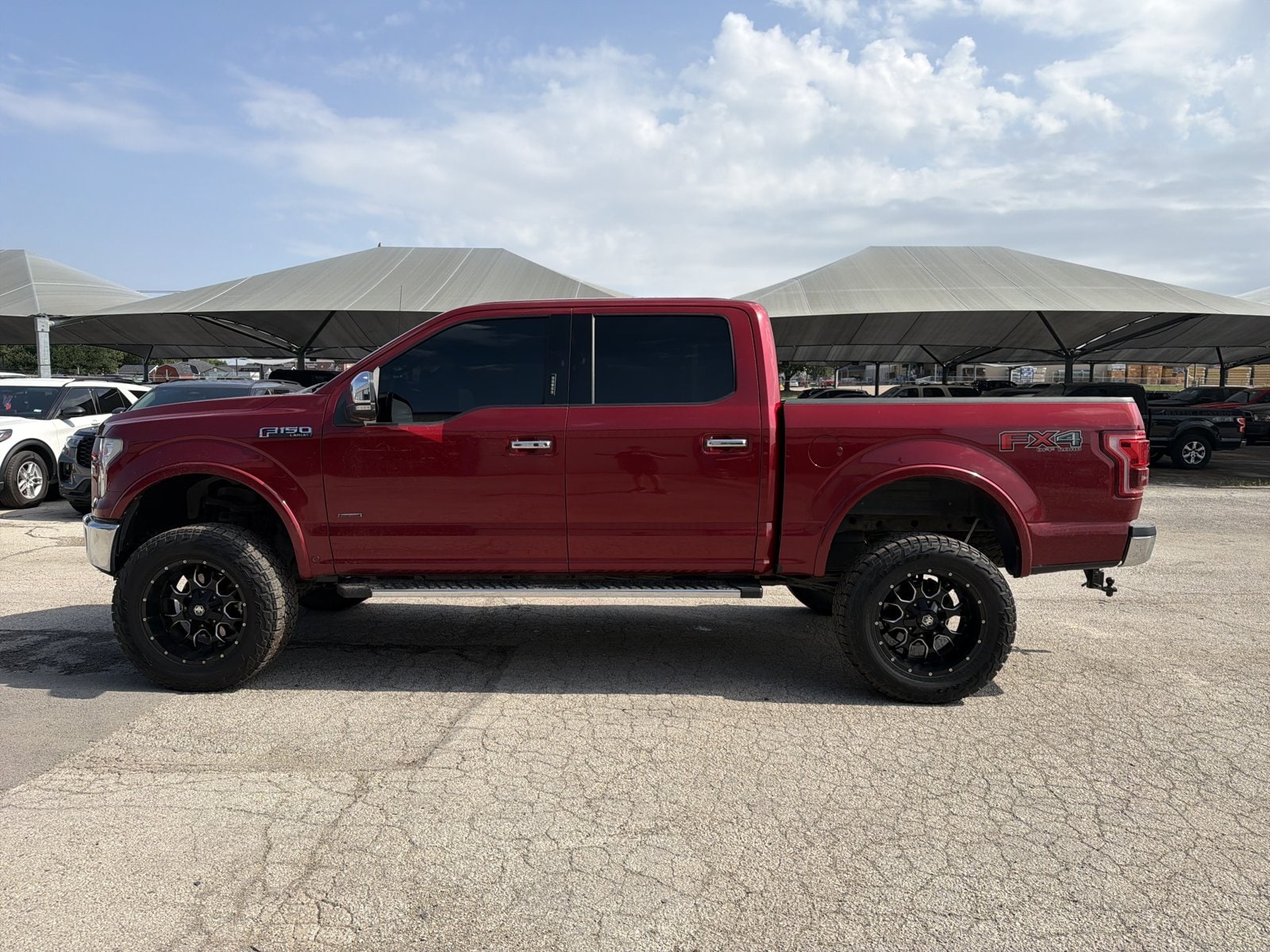 ford f-150 2017 1FTEW1EG3HKD97929 image ford f-150 2017 1FTEW1EG3HKD97929 image