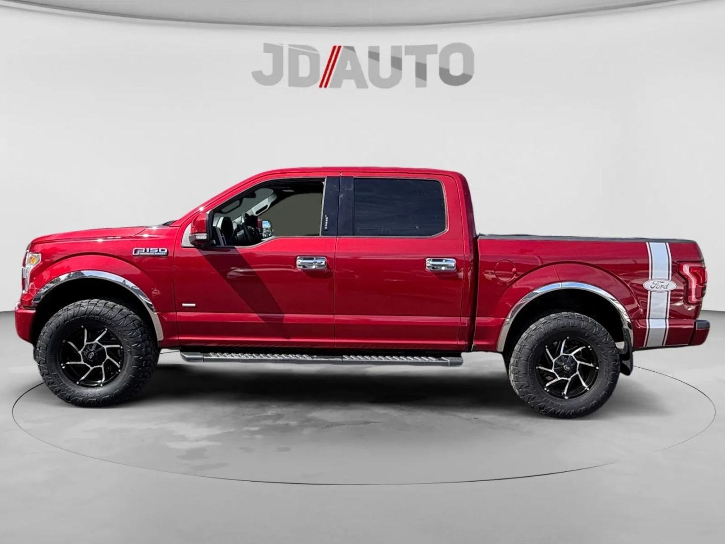 ford f-150 2017 1FTEW1EG4HFB10963 image ford f-150 2017 1FTEW1EG4HFB10963 image