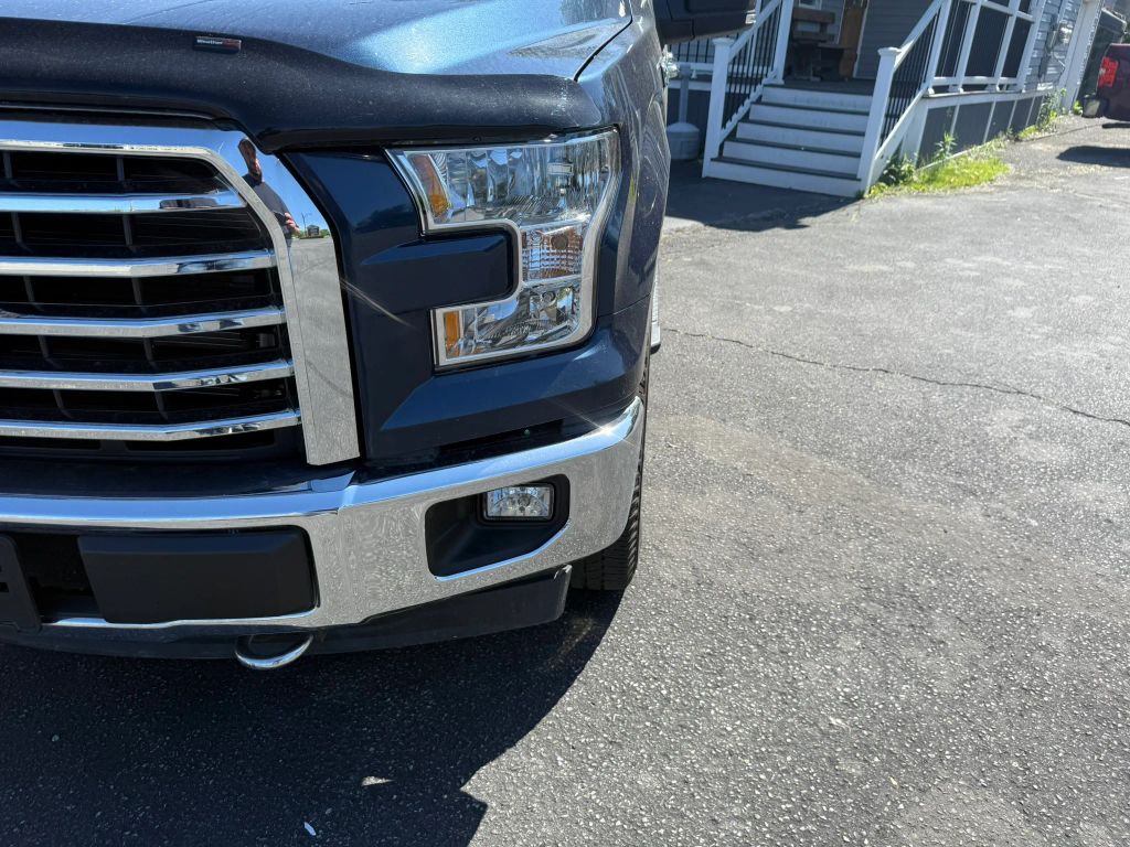 ford f-150 2017 1FTEW1EF7HFA18253 image ford f-150 2017 1FTEW1EF7HFA18253 image