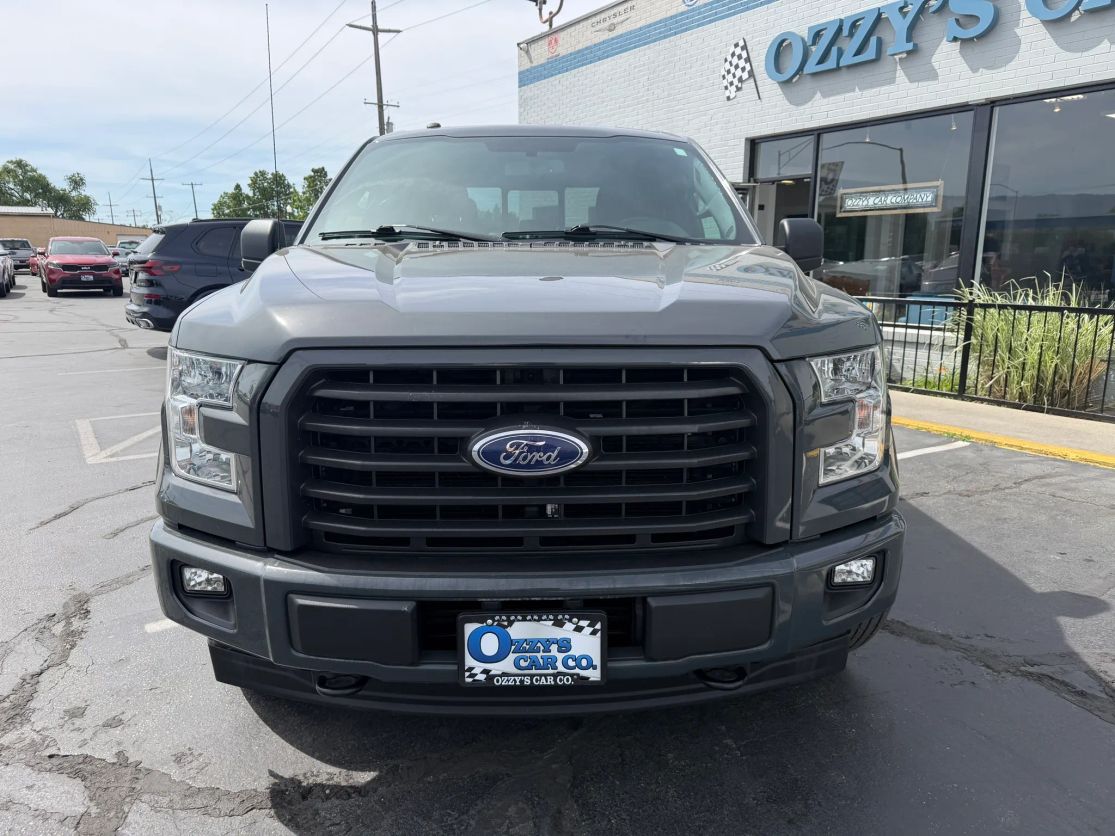 ford f-150 2017 1FTEW1EP5HFB10325 image ford f-150 2017 1FTEW1EP5HFB10325 image