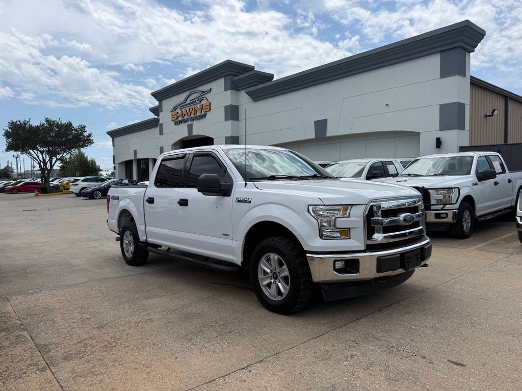 ford f-150 2017 1FTEW1EG5HKE23561 image ford f-150 2017 1FTEW1EG5HKE23561 image