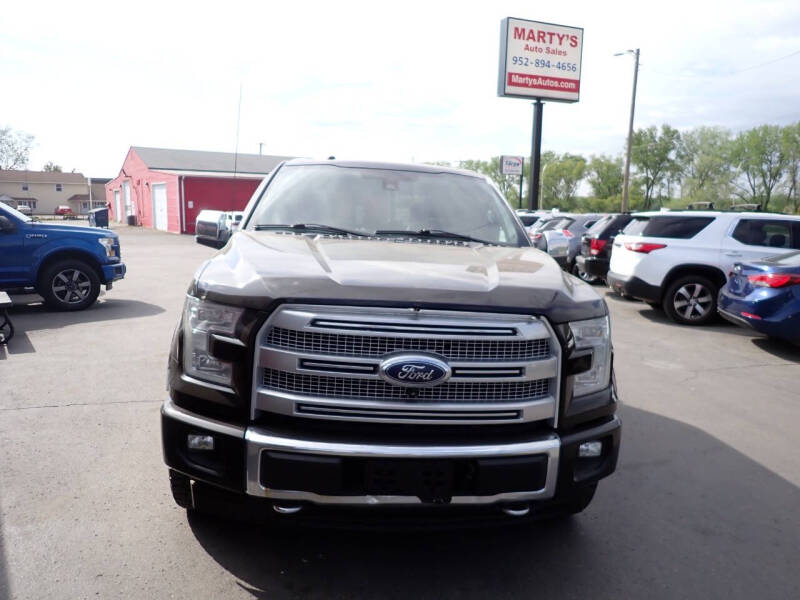ford f-150 2017 1FTEW1EG0HFC54316 image ford f-150 2017 1FTEW1EG0HFC54316 image