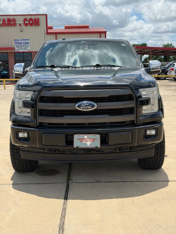 ford f-150 2017 1FTEW1EG4HKE50668 image ford f-150 2017 1FTEW1EG4HKE50668 image