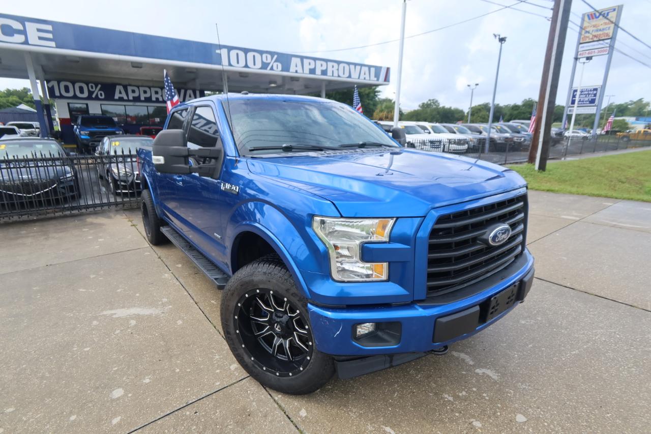 ford f-150 2017 1FTEW1EG8HFC15702 image ford f-150 2017 1FTEW1EG8HFC15702 image
