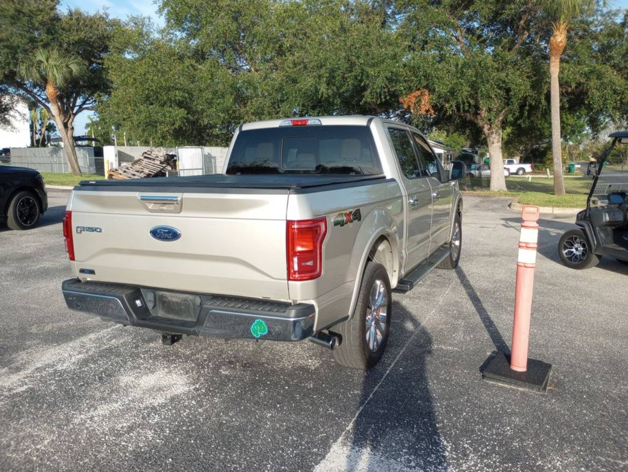 ford f-150 2017 1FTEW1EG9HFC43377 image ford f-150 2017 1FTEW1EG9HFC43377 image