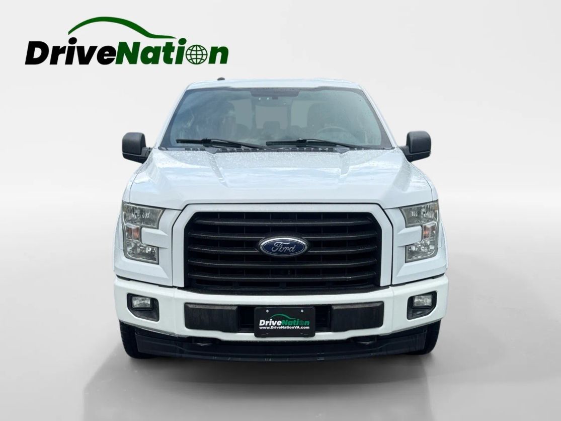 ford f-150 2017 1FTFX1EGXHFB23539 image ford f-150 2017 1FTFX1EGXHFB23539 image