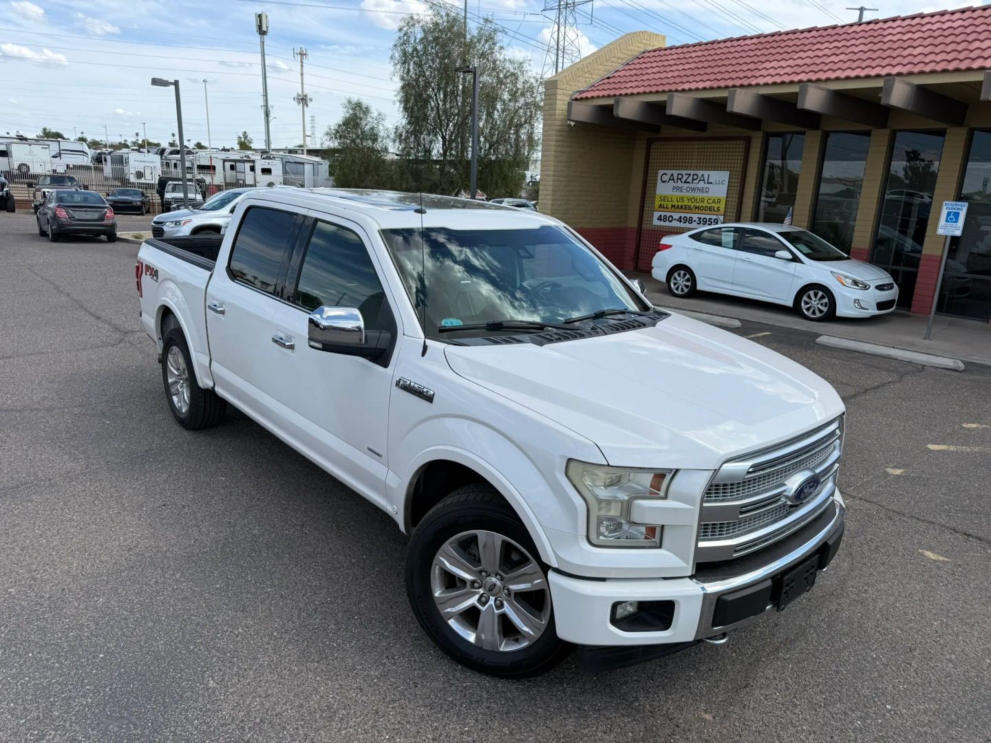 ford f-150 2017 1FTEW1EG4HFB77059 image ford f-150 2017 1FTEW1EG4HFB77059 image