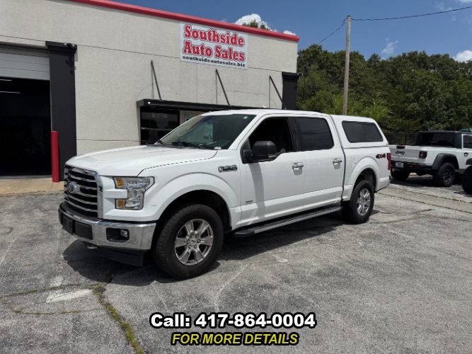 ford f-150 2017 1FTEW1EG7HFA72483 image ford f-150 2017 1FTEW1EG7HFA72483 image