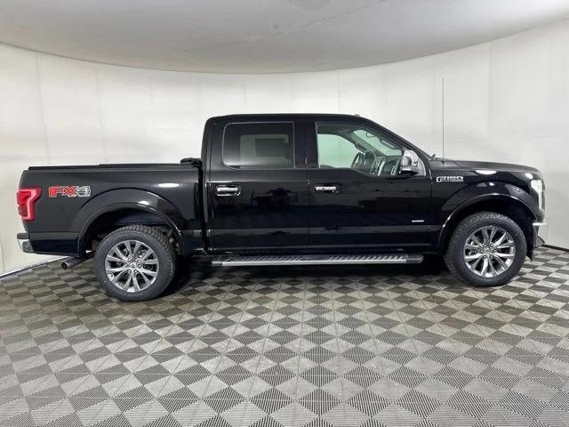 ford f-150 2017 1FTEW1EG4HKC34335 image ford f-150 2017 1FTEW1EG4HKC34335 image