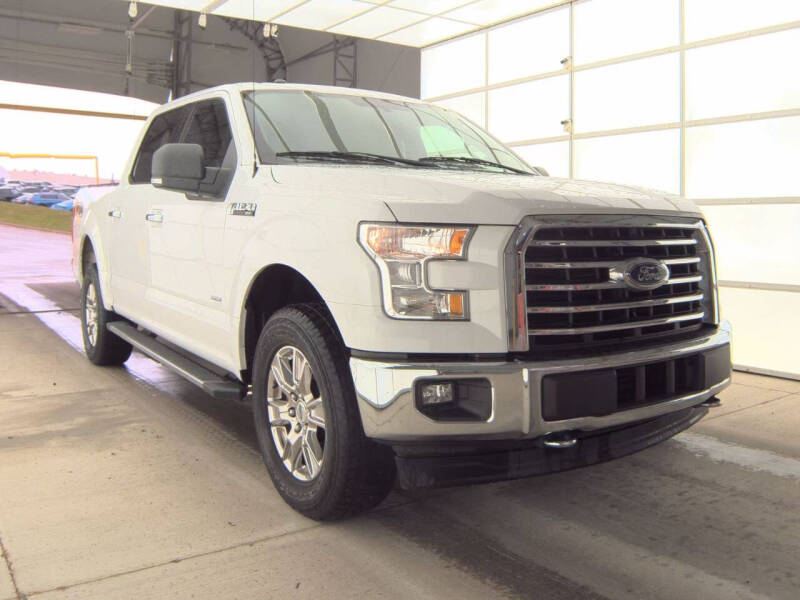ford f-150 2017 1FTEW1EG2HFB47557 image ford f-150 2017 1FTEW1EG2HFB47557 image