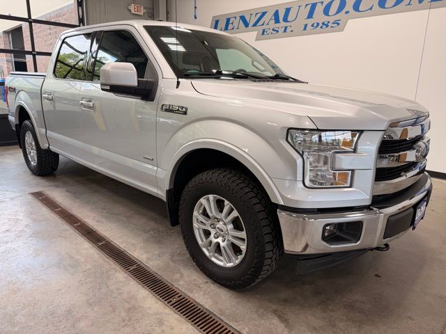 ford f-150 2017 1FTEW1EP5HFC43909 image ford f-150 2017 1FTEW1EP5HFC43909 image