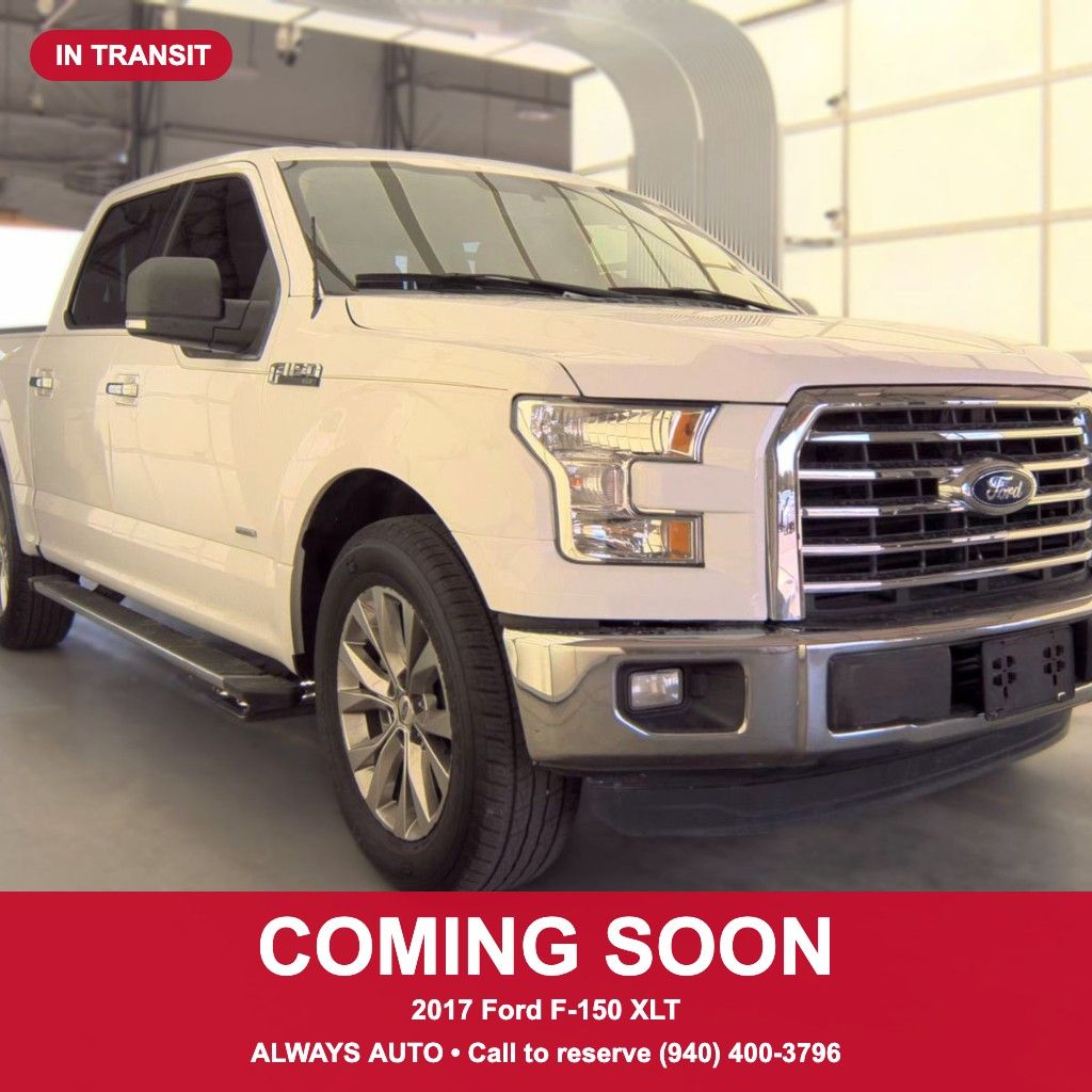ford f-150 2017 1FTEW1CP9HFA51055 image ford f-150 2017 1FTEW1CP9HFA51055 image