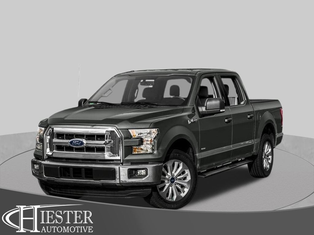ford f-150 2017 1FTEW1EF0HFC17015 image ford f-150 2017 1FTEW1EF0HFC17015 image