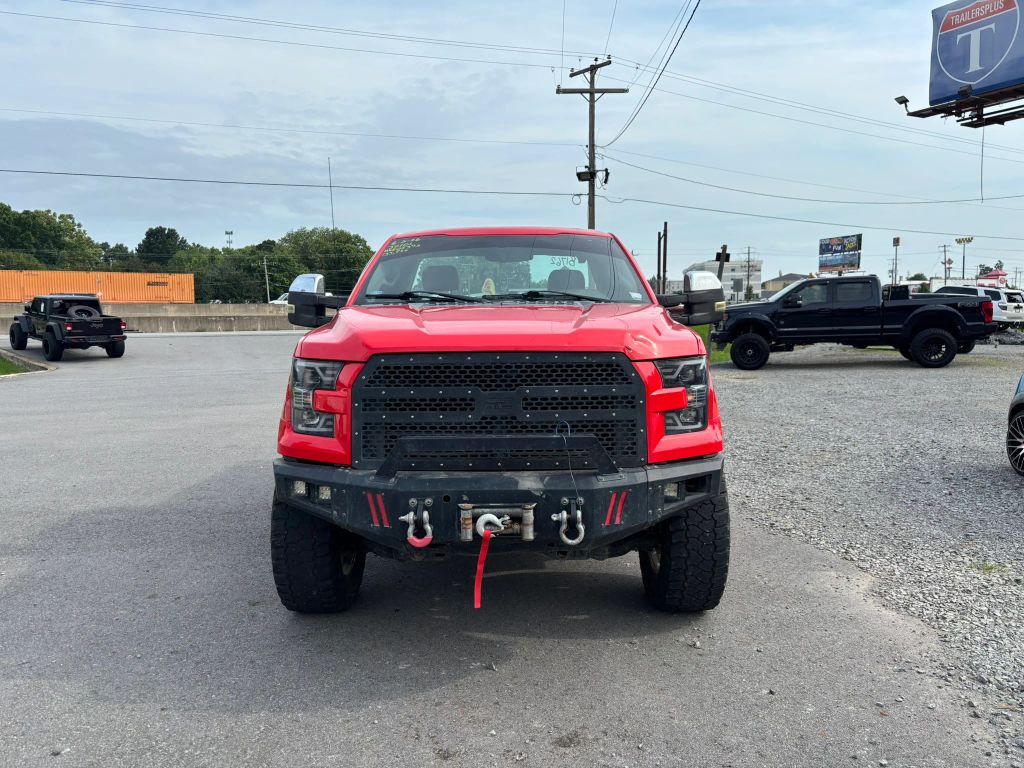 ford f-150 2017 1FTMF1C85HKE05343 image ford f-150 2017 1FTMF1C85HKE05343 image