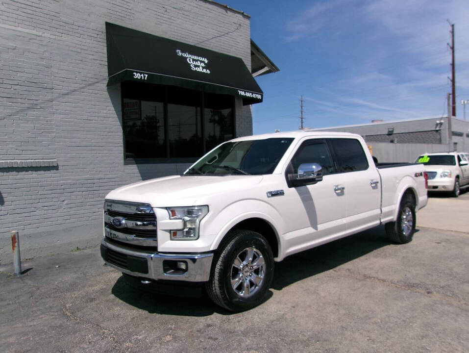 ford f-150 2017 1FTFW1EF4HFB07086 image ford f-150 2017 1FTFW1EF4HFB07086 image
