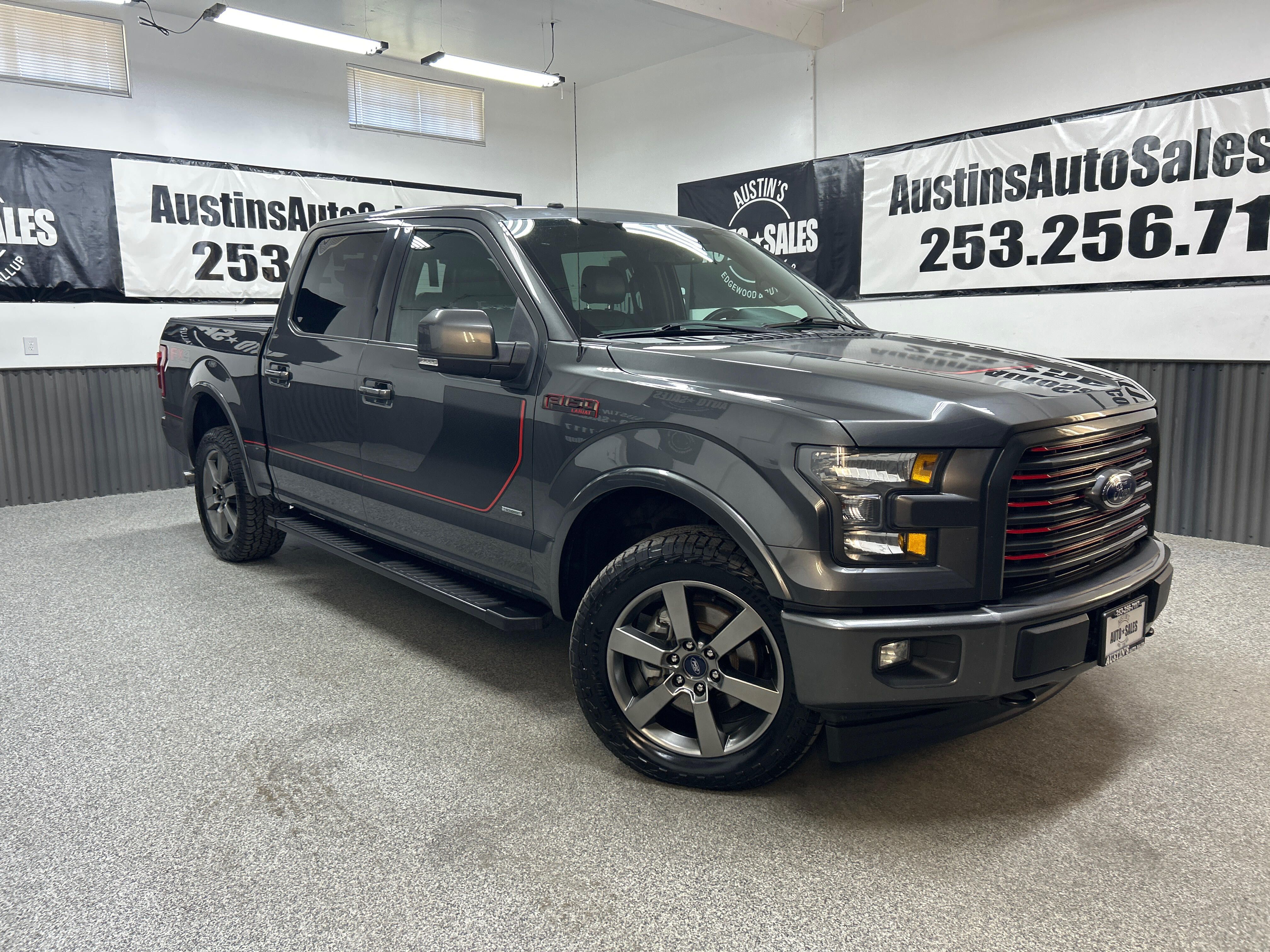 ford f-150 2017 1FTEW1EG9HFC03784 image ford f-150 2017 1FTEW1EG9HFC03784 image
