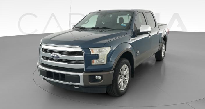 ford f-150 2017 1FTEW1EG0HFA71594 image ford f-150 2017 1FTEW1EG0HFA71594 image