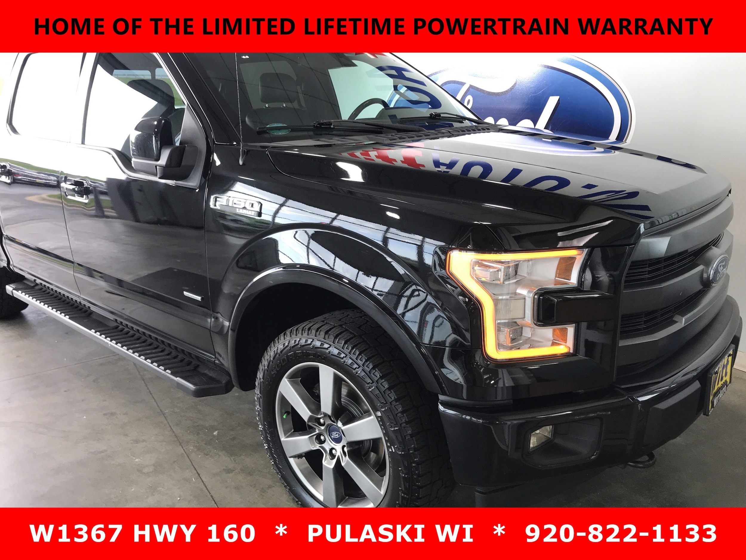 ford f-150 2017 1FTEW1EG5HFC52965 image ford f-150 2017 1FTEW1EG5HFC52965 image