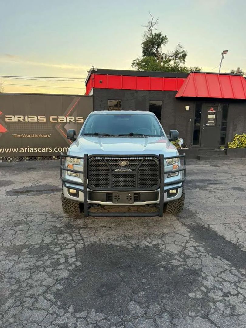 ford f-150 2017 1FTEW1EP3HFC81557 image ford f-150 2017 1FTEW1EP3HFC81557 image