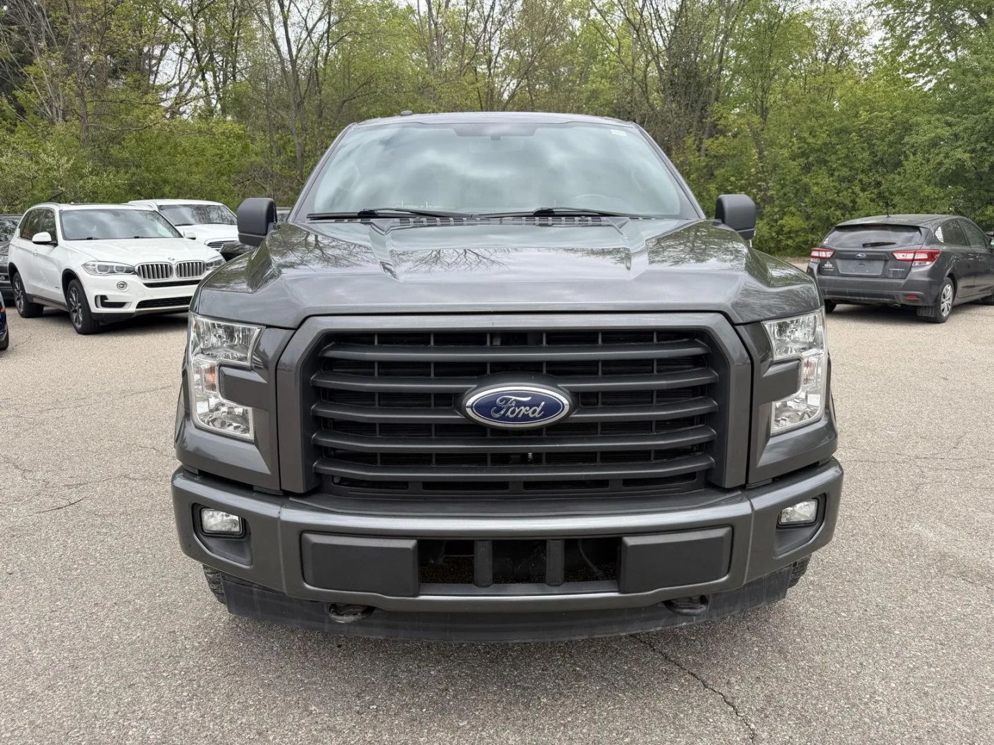 ford f-150 2017 1FTEW1EF7HFB58108 image ford f-150 2017 1FTEW1EF7HFB58108 image