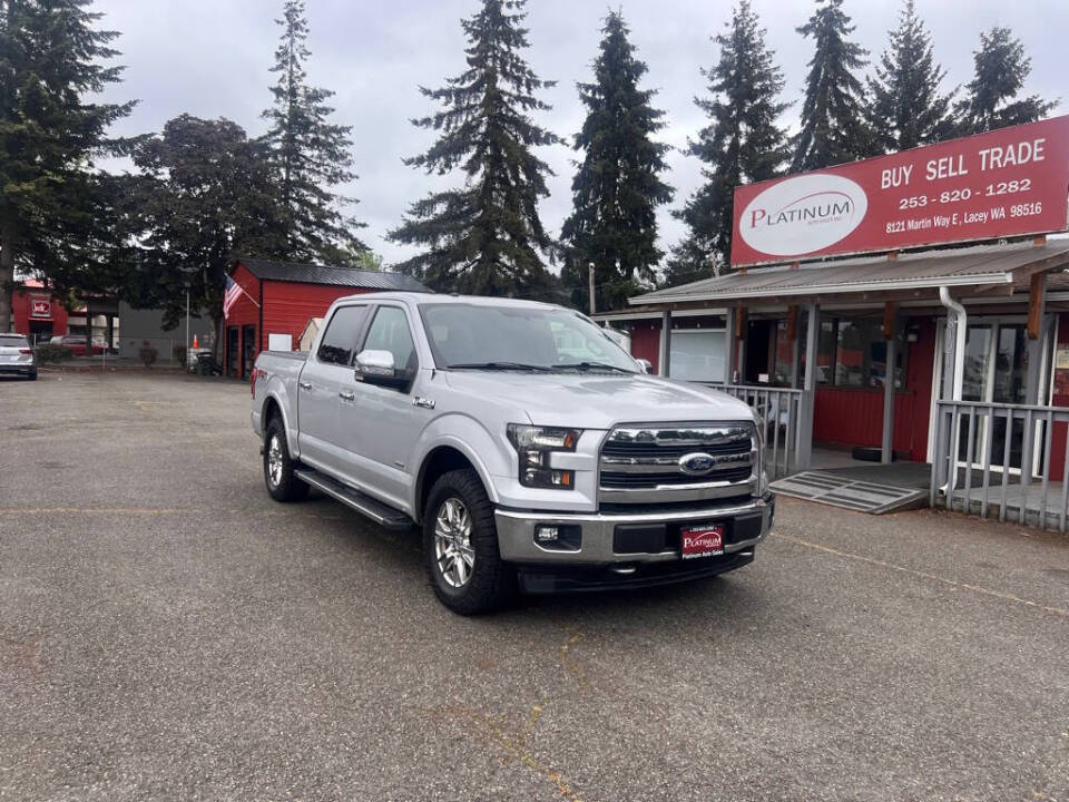ford f-150 2017 1FTEW1EG6HKD35764 image ford f-150 2017 1FTEW1EG6HKD35764 image