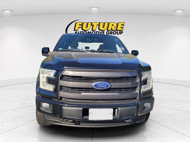 ford f-150 2017 1FTEW1EG3HKC06087 image ford f-150 2017 1FTEW1EG3HKC06087 image