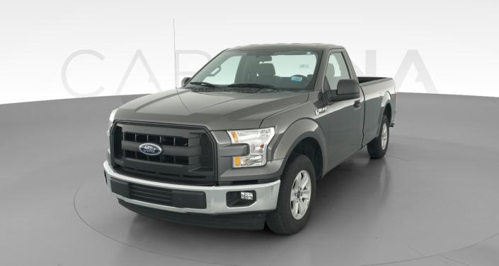 ford f-150 2017 1FTMF1C80HKC89792 image ford f-150 2017 1FTMF1C80HKC89792 image