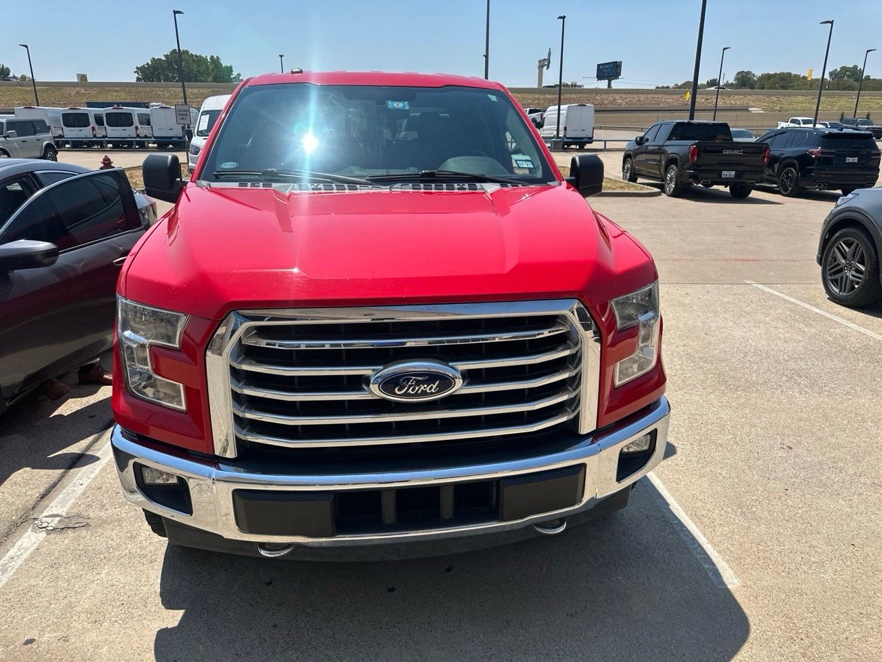 ford f-150 2017 1FTEW1EG7HKC79091 image ford f-150 2017 1FTEW1EG7HKC79091 image