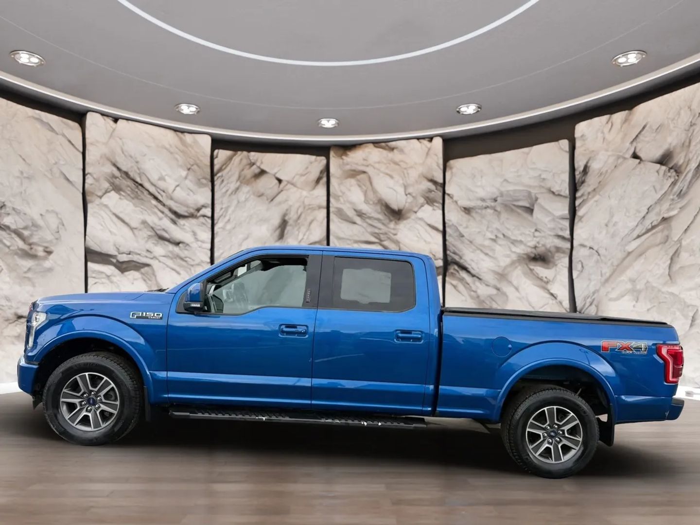 ford f-150 2017 1FTFW1EF4HFB94102 image ford f-150 2017 1FTFW1EF4HFB94102 image