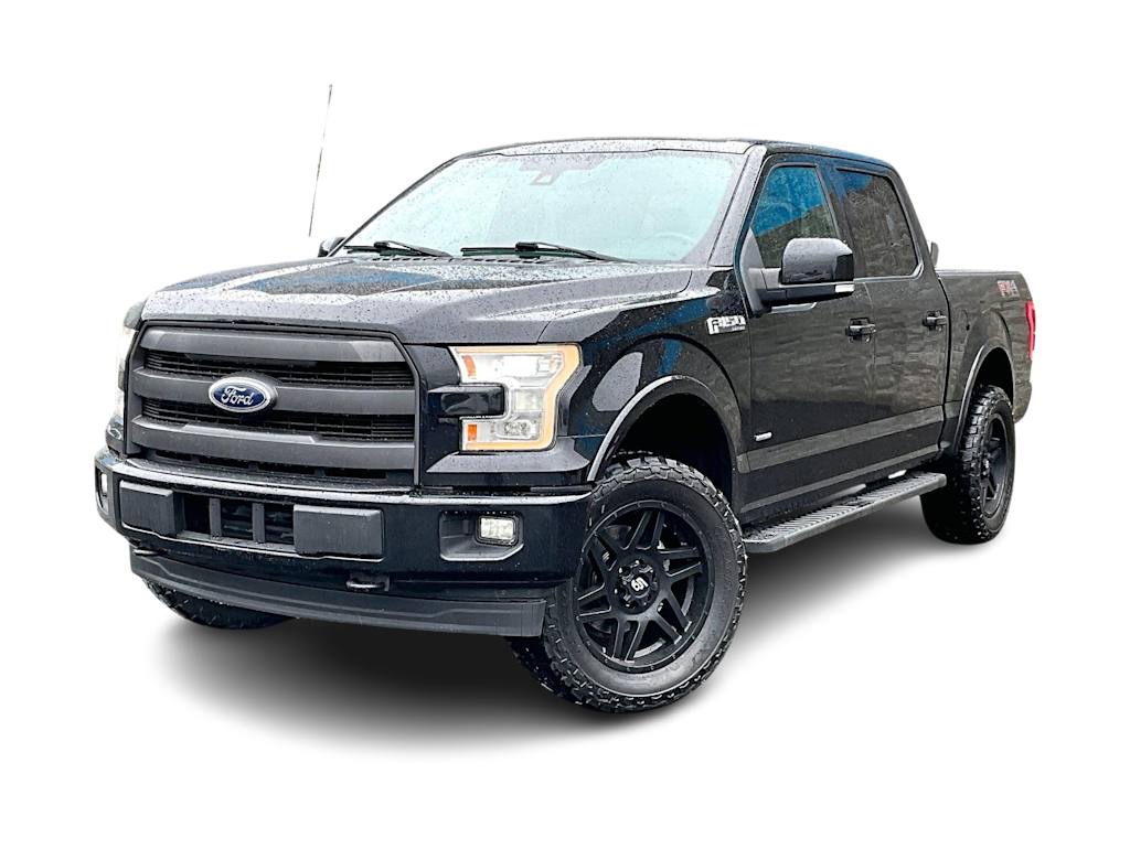 ford f-150 2017 1FTEW1EG0HKC30069 image ford f-150 2017 1FTEW1EG0HKC30069 image