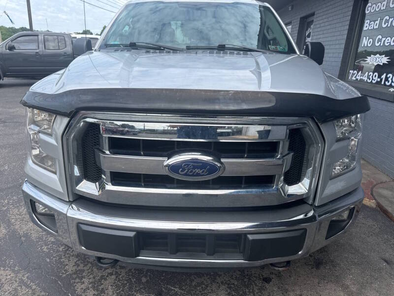 ford f-150 2017 1FTEW1EG6HFB82053 image ford f-150 2017 1FTEW1EG6HFB82053 image