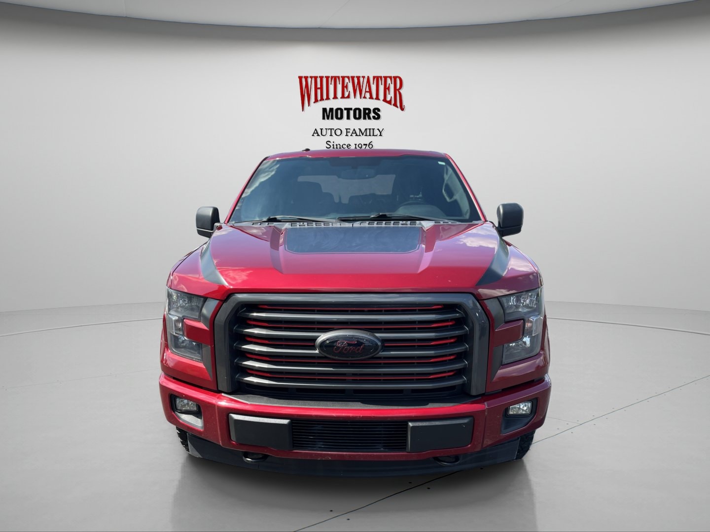 ford f-150 2017 1FTFX1EG1HFC58781 image ford f-150 2017 1FTFX1EG1HFC58781 image
