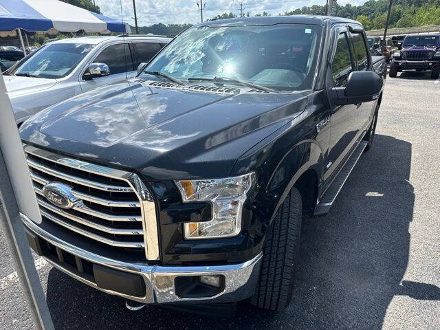 ford f-150 2017 1FTEW1EG5HKD79903 image ford f-150 2017 1FTEW1EG5HKD79903 image