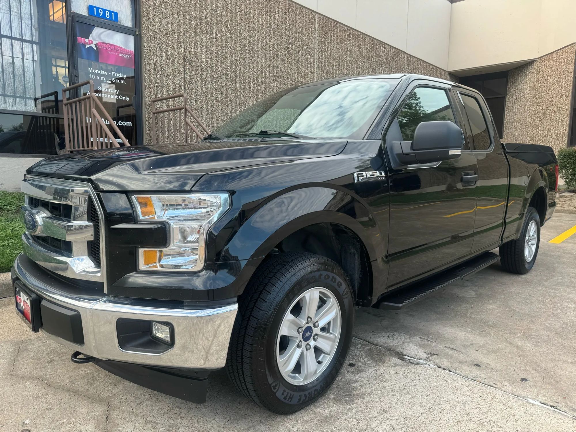 ford f-150 2017 1FTFX1EF0HKE25288 image ford f-150 2017 1FTFX1EF0HKE25288 image