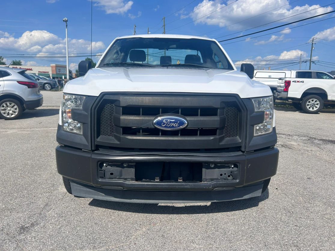 ford f-150 2017 1FTMF1C80HKD66029 image ford f-150 2017 1FTMF1C80HKD66029 image