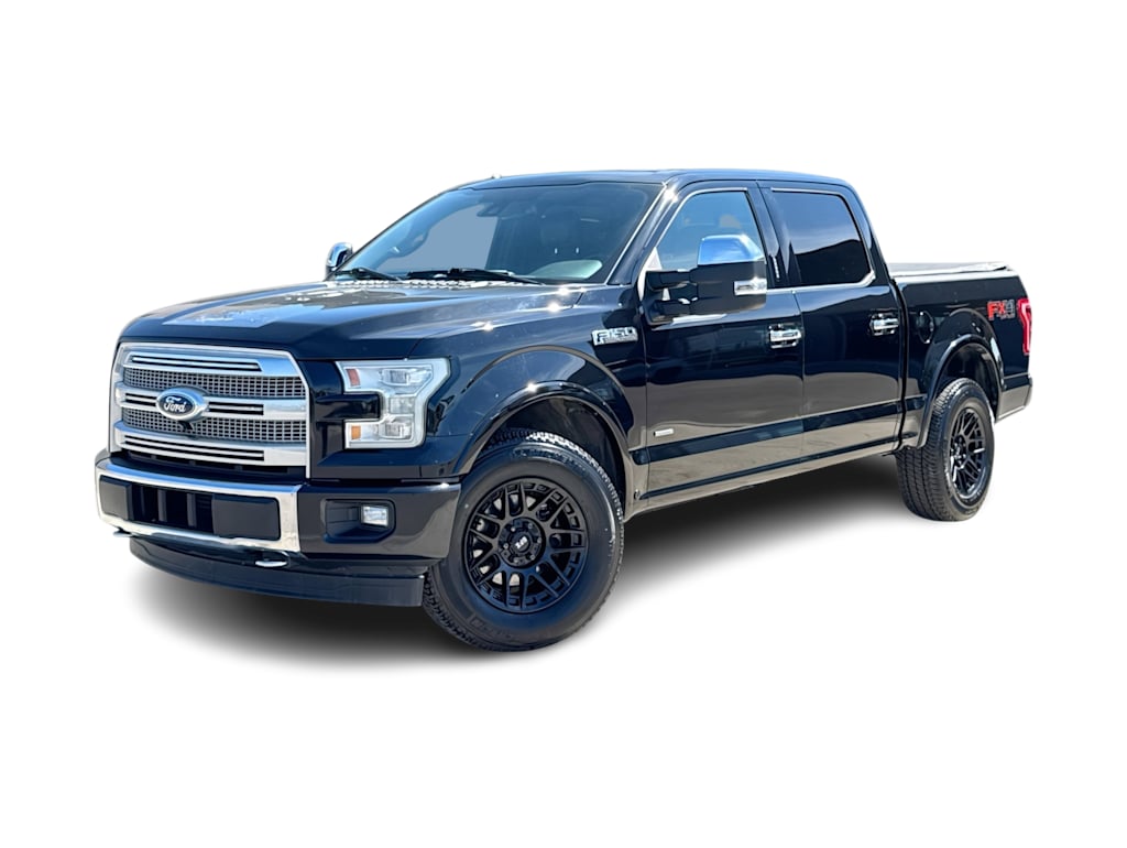 ford f-150 2017 1FTEW1EG8HFB64833 image ford f-150 2017 1FTEW1EG8HFB64833 image