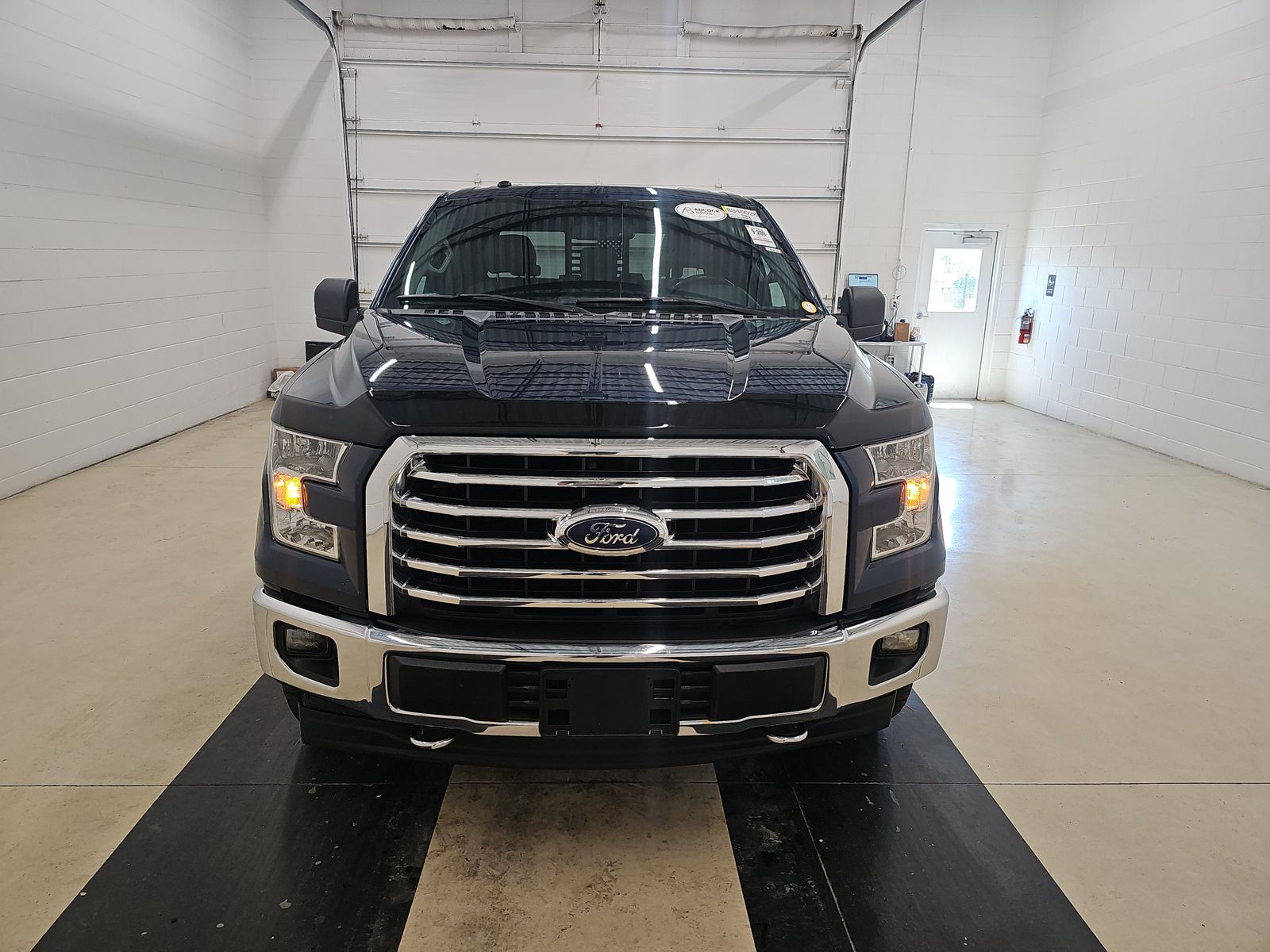 ford f-150 2017 1FTEW1EF0HFA22824 image ford f-150 2017 1FTEW1EF0HFA22824 image