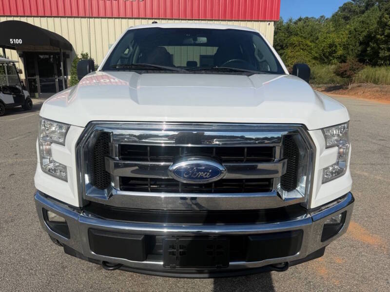 ford f-150 2017 1FTEW1EG7HFC21748 image ford f-150 2017 1FTEW1EG7HFC21748 image