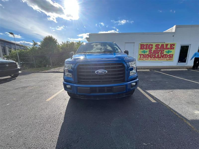ford f-150 2017 1FTEW1EG0HFB64843 image ford f-150 2017 1FTEW1EG0HFB64843 image