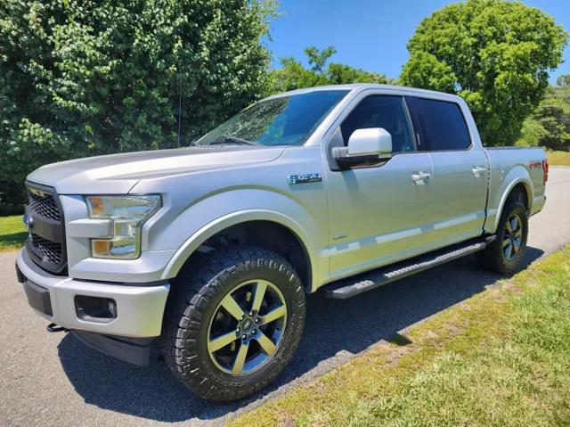 ford f-150 2017 1FTEW1EP5HFA64625 image ford f-150 2017 1FTEW1EP5HFA64625 image